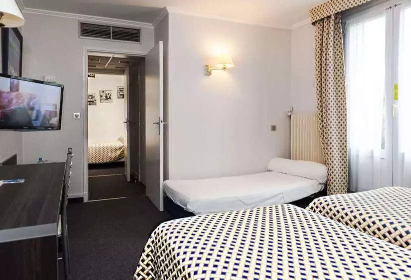 Brit Hotel Cahors   Le France