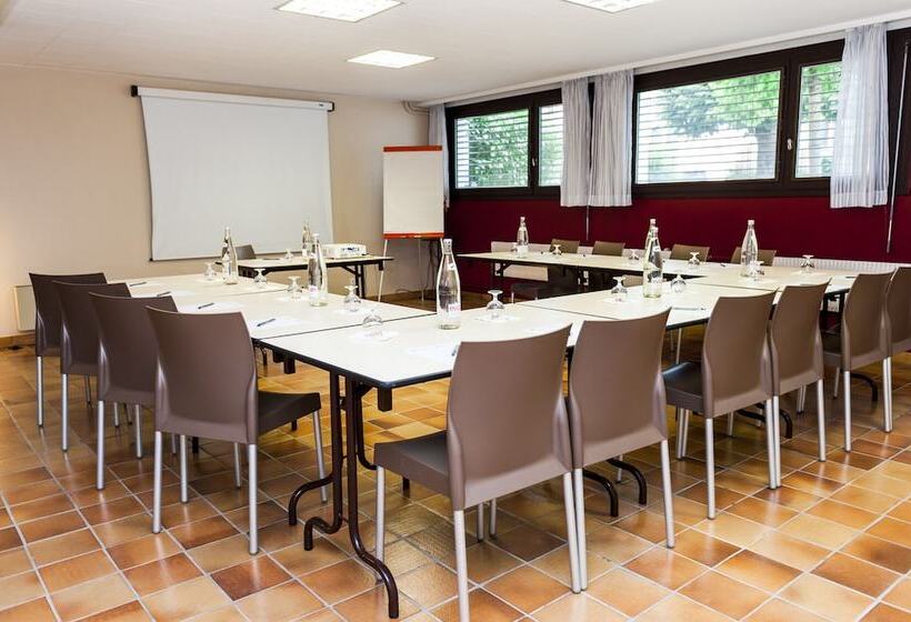 Brit Hotel Cahors   Le France