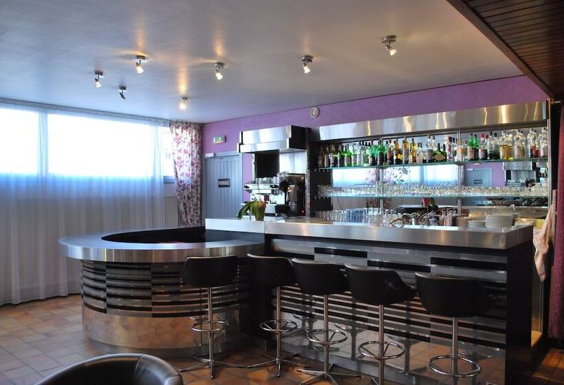 Brit Hotel Cahors   Le France