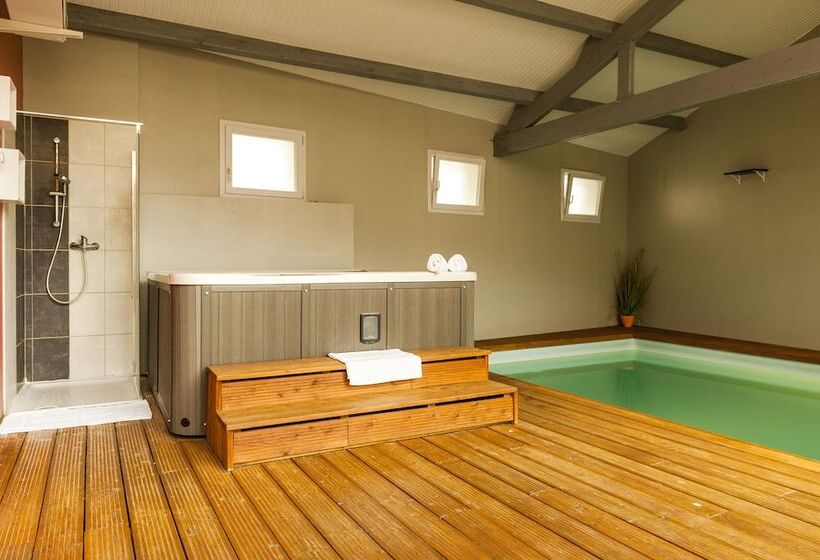 Brit Hotel Cahors   Le France