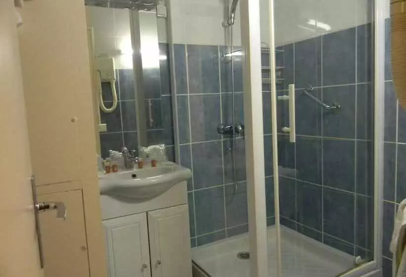 Brit Hotel Cahors   Le France