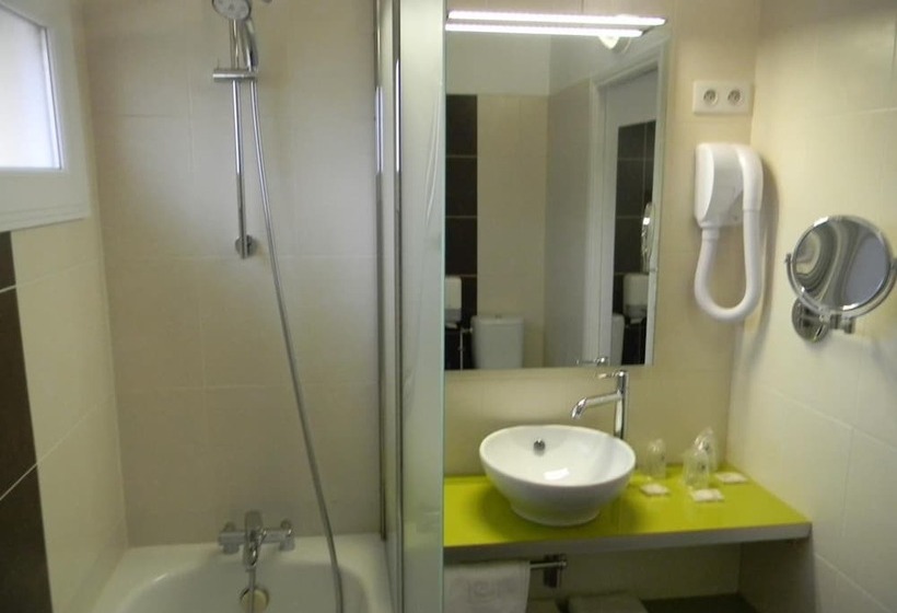 Brit Hotel Cahors   Le France