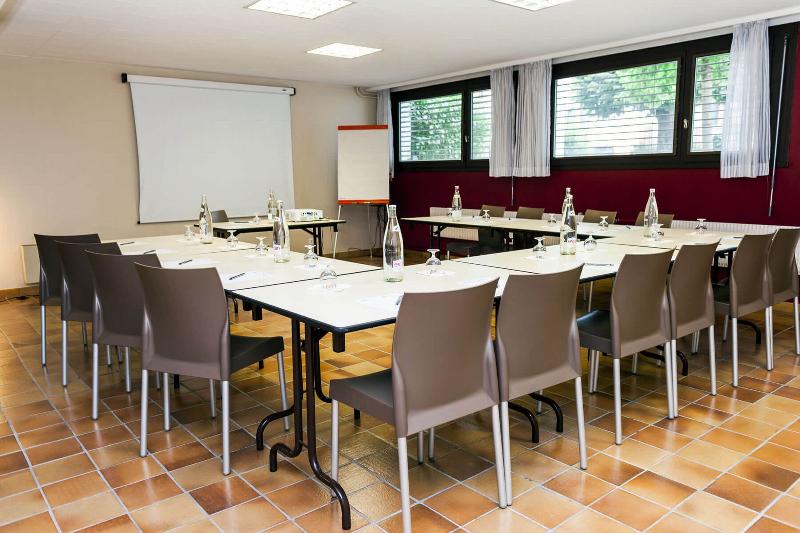 Brit Hotel Cahors   Le France