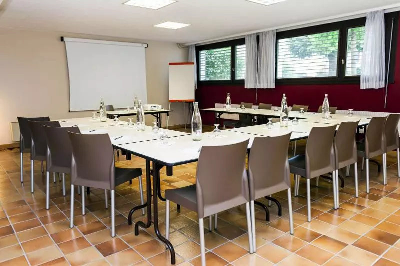 Brit Hotel Cahors   Le France