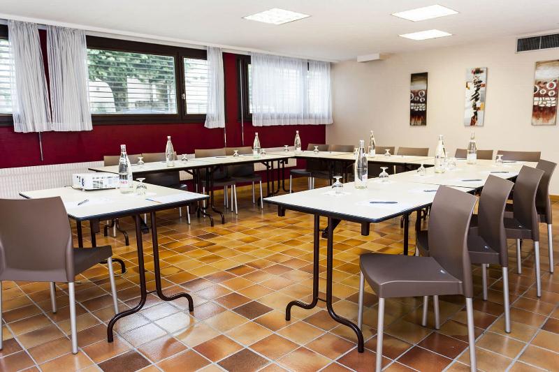 Brit Hotel Cahors   Le France