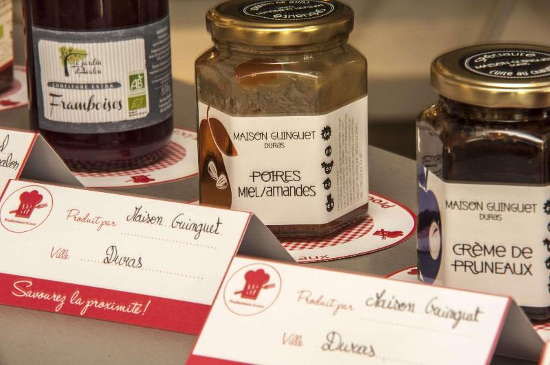 Brit Hotel Cahors   Le France