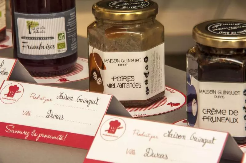 Brit Hotel Cahors   Le France