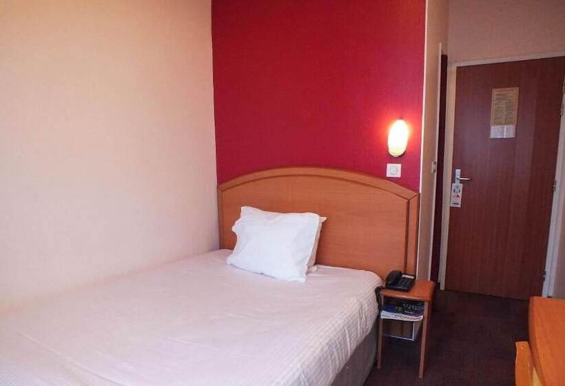 فندق Cecil Metz Gare