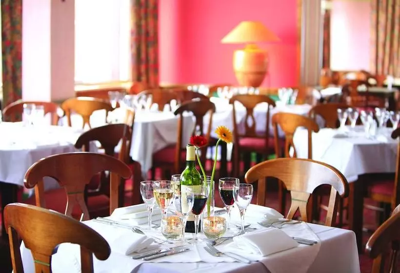 호텔 Chalet  Berangere