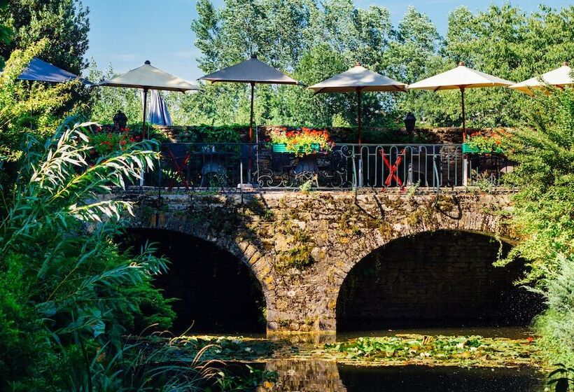 فندق Chateau D Ige