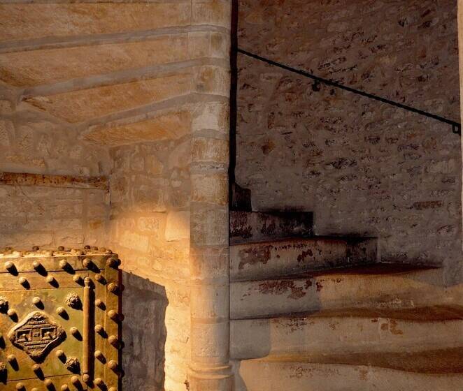 فندق Chateau D Ige