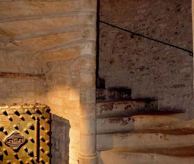 Отель Chateau D Ige