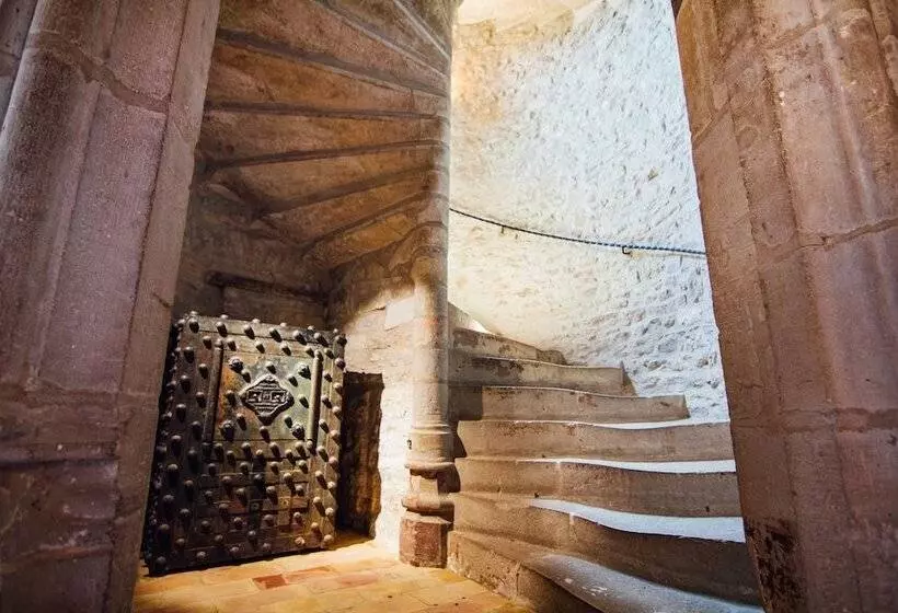 Отель Chateau D Ige