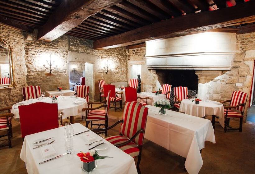 فندق Chateau D Ige