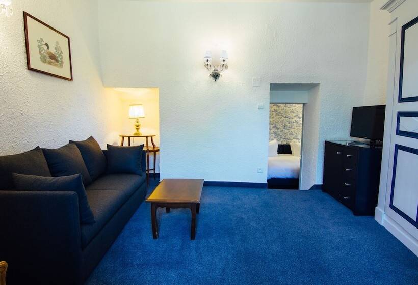 فندق Chateau D Ige