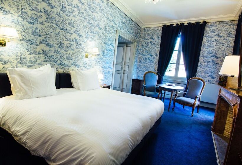 فندق Chateau D Ige