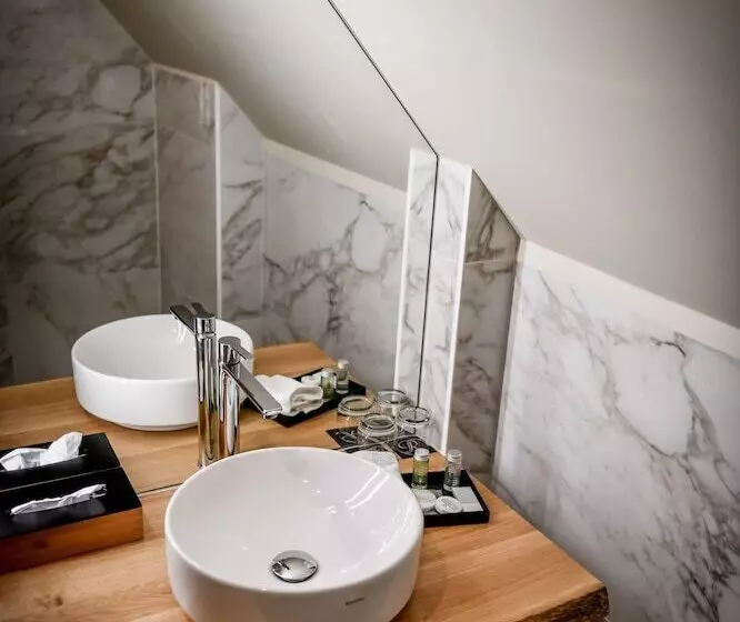 酒店 Chateau Du Clos De La Ribaudiere   Teritoria