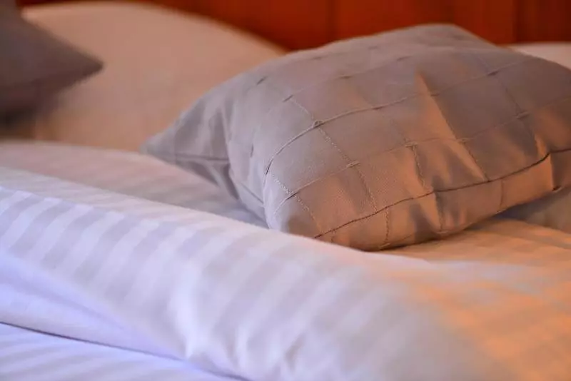 בית מלון כפרי Chez Camille