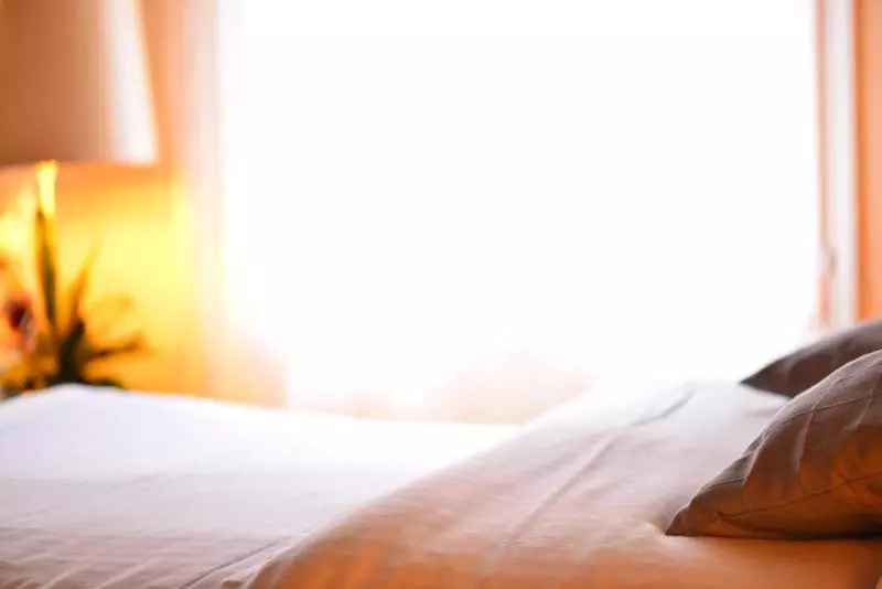 בית מלון כפרי Chez Camille