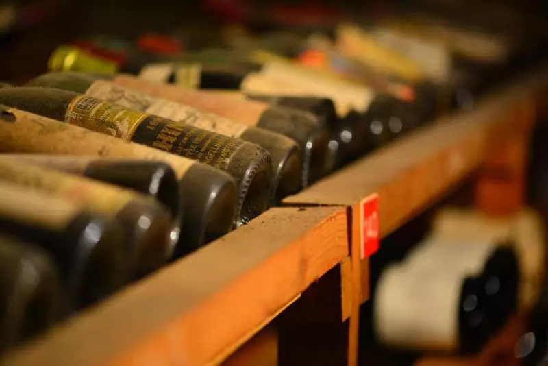 בית מלון כפרי Chez Camille