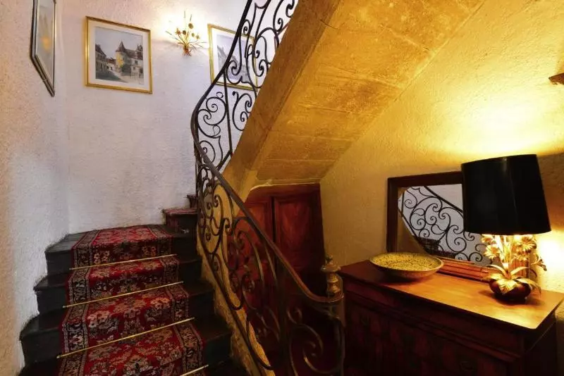 בית מלון כפרי Chez Camille