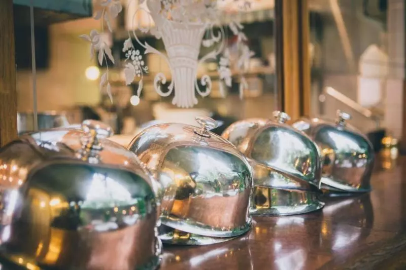 בית מלון כפרי Chez Camille