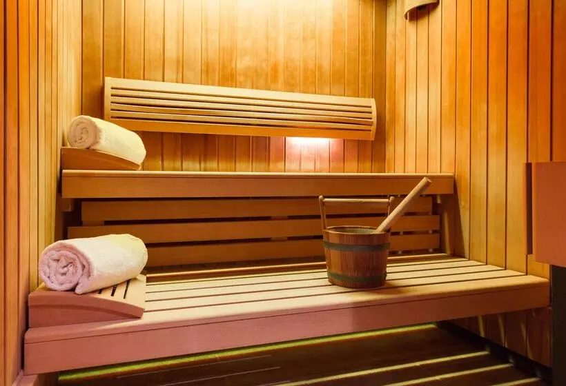 هتل Château De Beaulieu Et Magnolia Spa, The Originals Relais