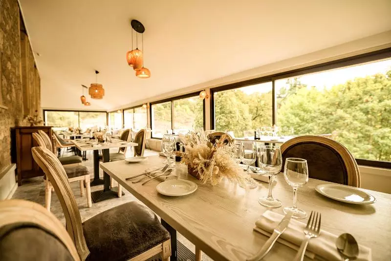 Hotel Château De Fontanges