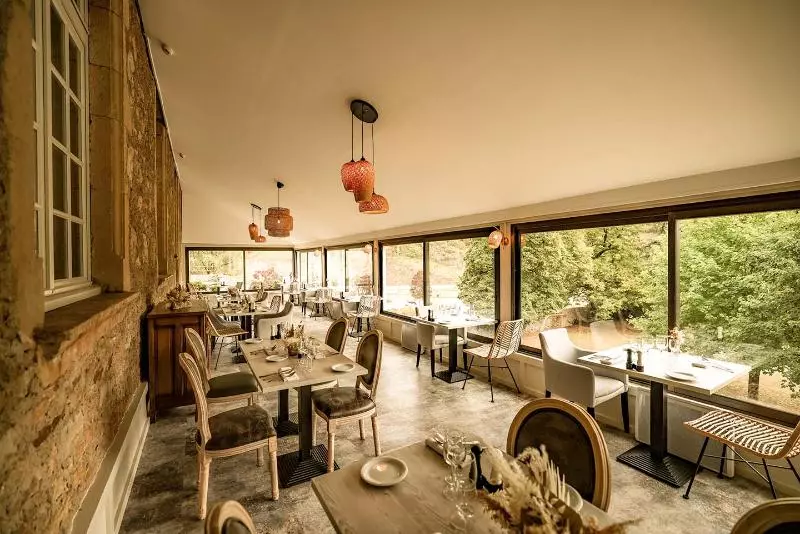 Hotel Château De Fontanges