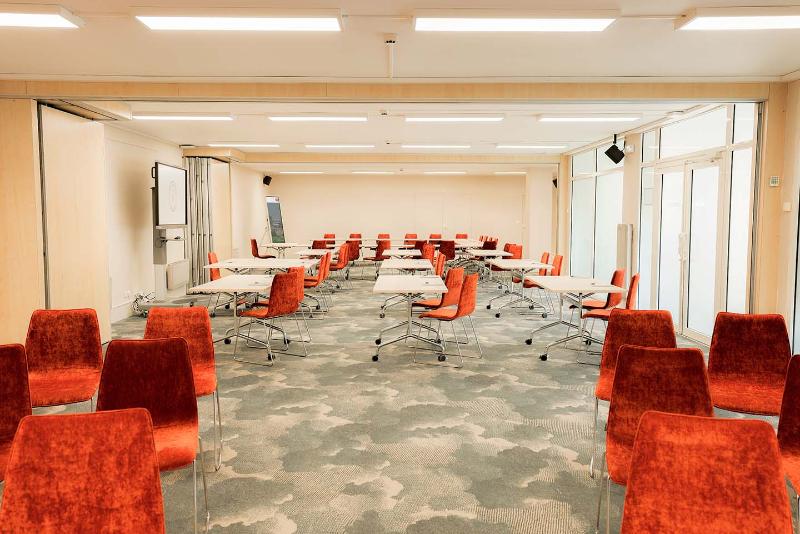 בית מלון כפרי Château De Fontanges