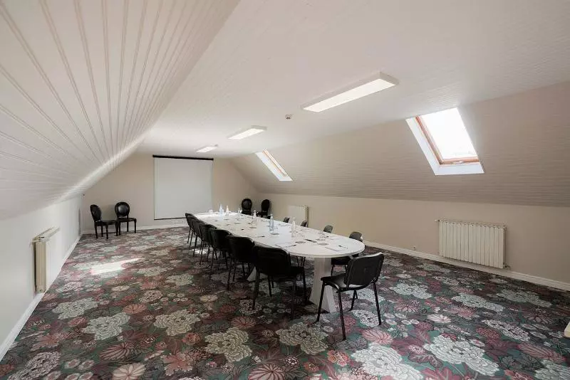 Hotel Château De Fontanges