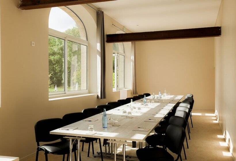 בית מלון כפרי Château De Fontanges