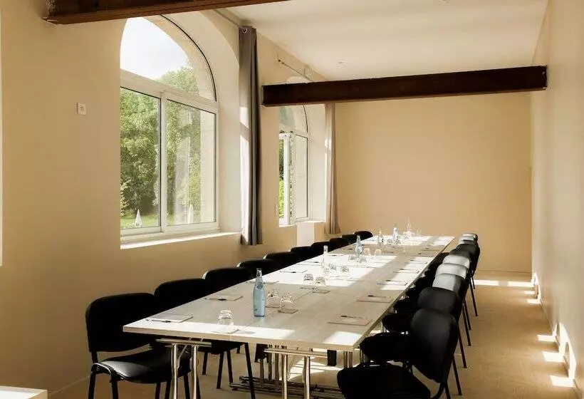 Hotel Château De Fontanges