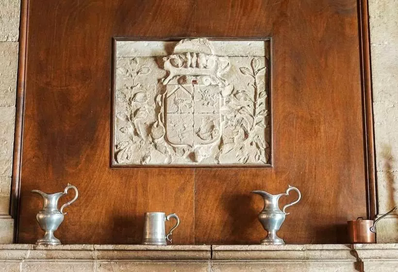 Hotel Château De Fontanges