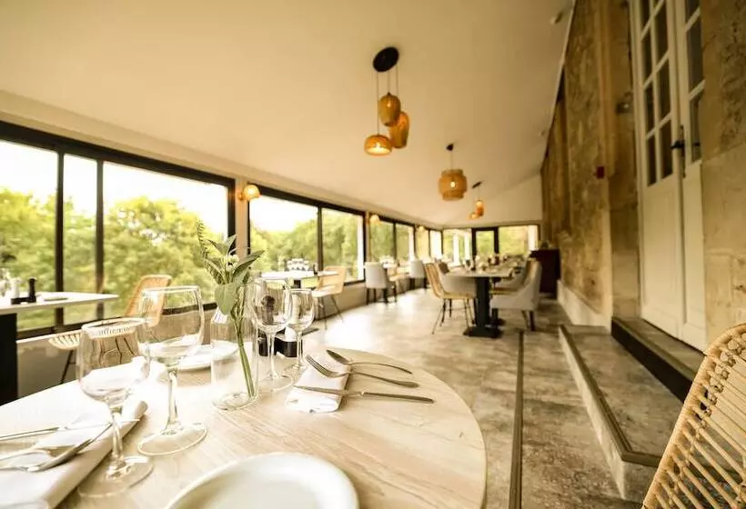 Hotel Château De Fontanges