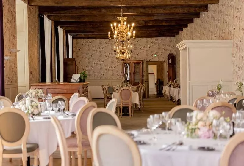 Hotel Château De Fontanges