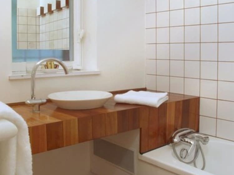 호텔 Château Des Tertres