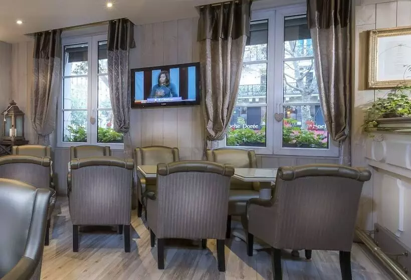 ホテル Cluny Square