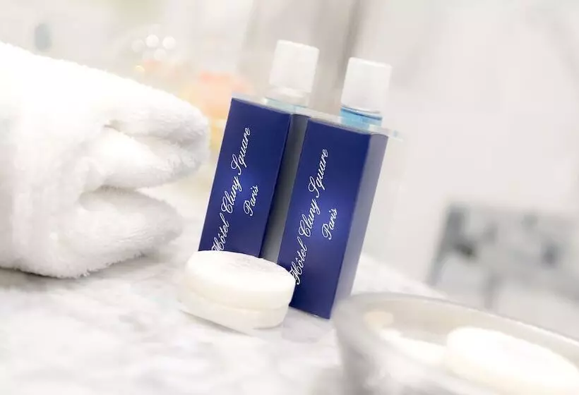 ホテル Cluny Square