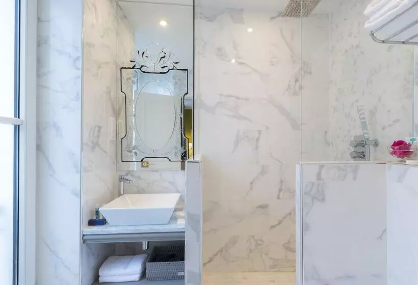 ホテル Cluny Square