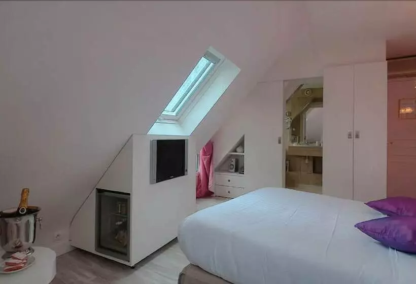 ホテル Cluny Square