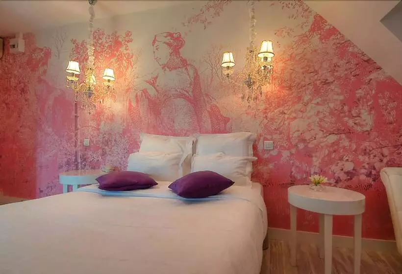 ホテル Cluny Square