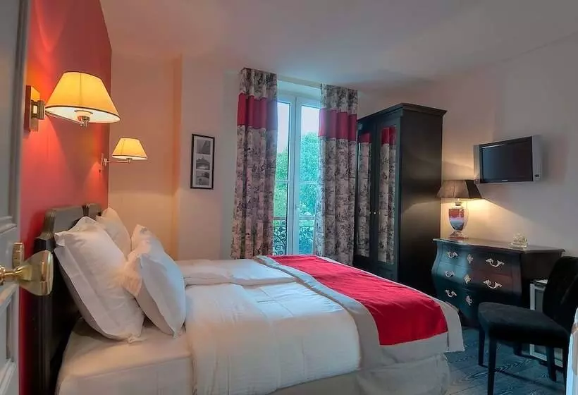 ホテル Cluny Square