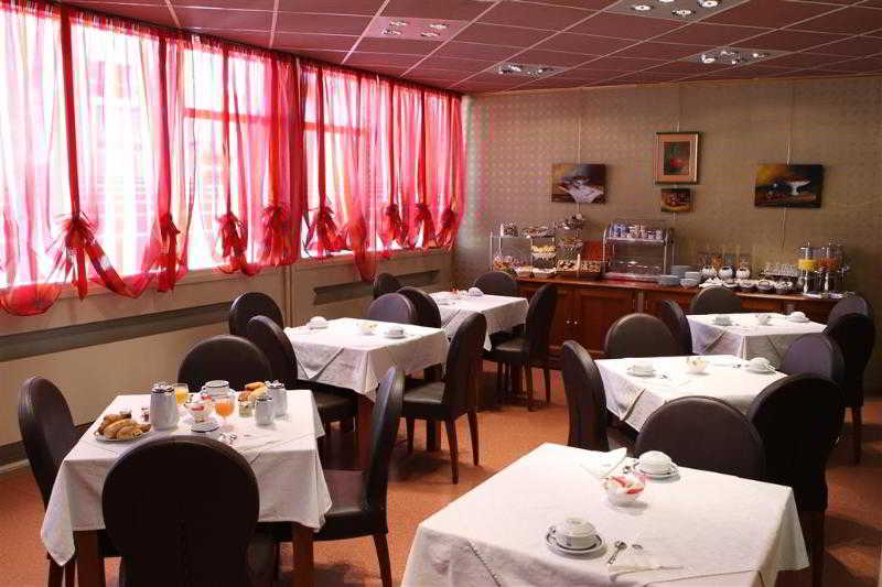 فندق De Champagne