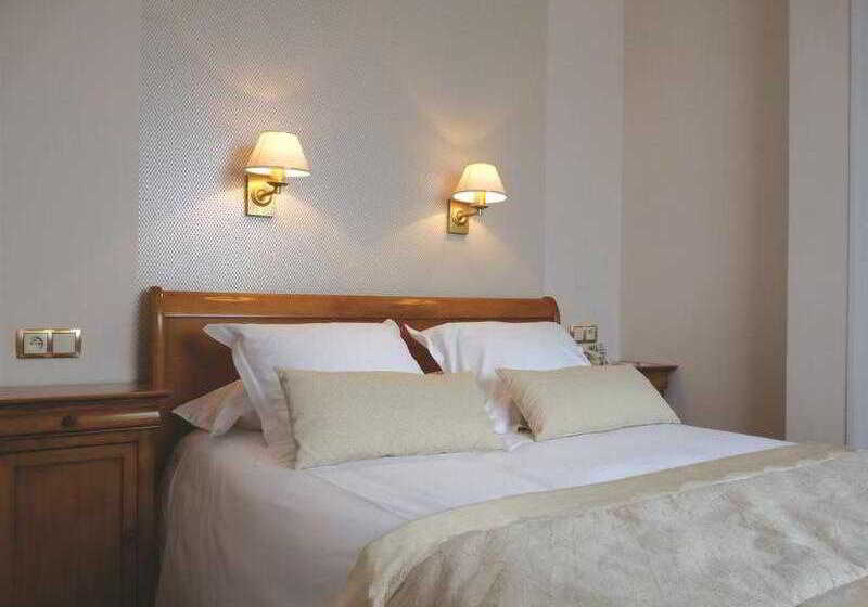 فندق De Champagne