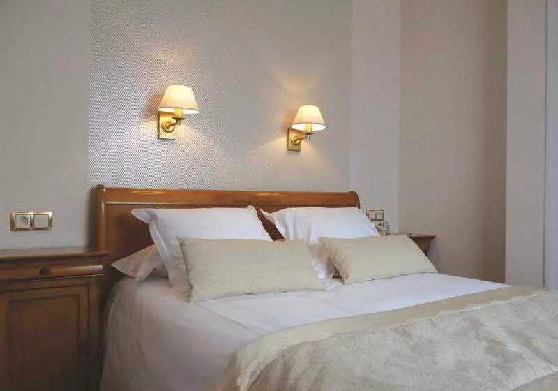 Отель De Champagne