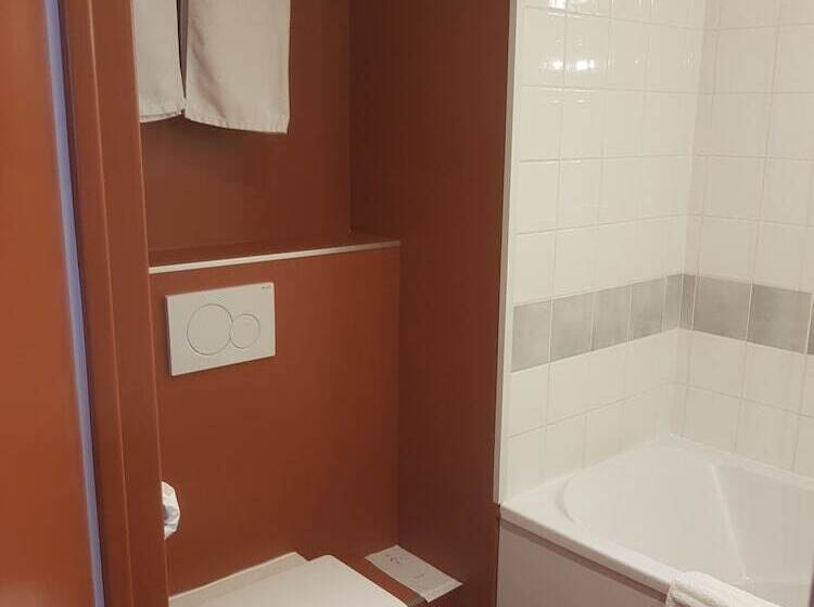 فندق De Champagne