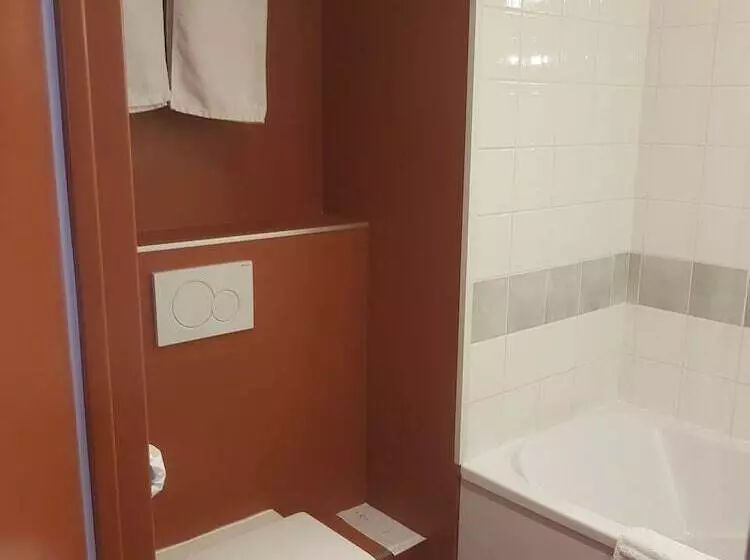 Отель De Champagne