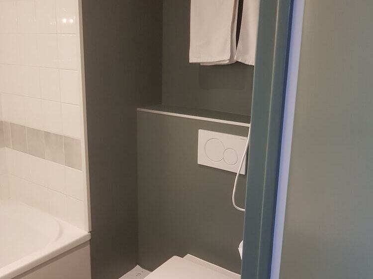 فندق De Champagne