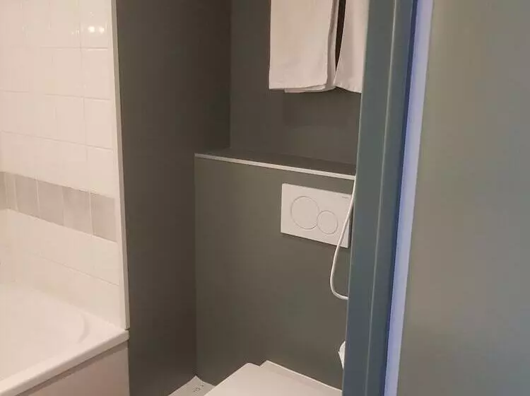 Отель De Champagne